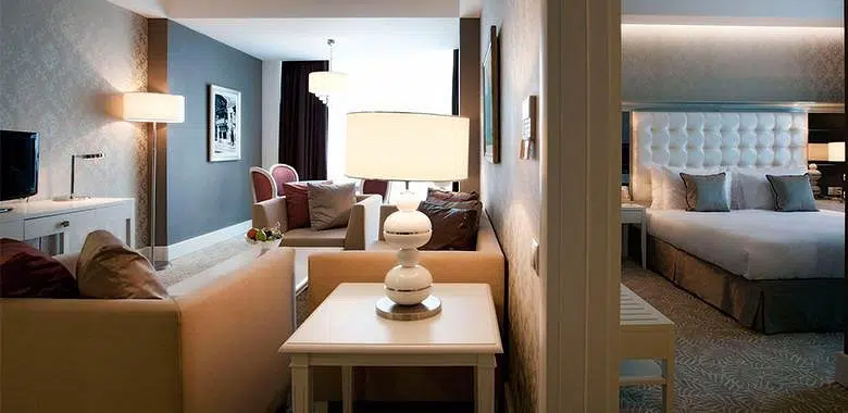 room image