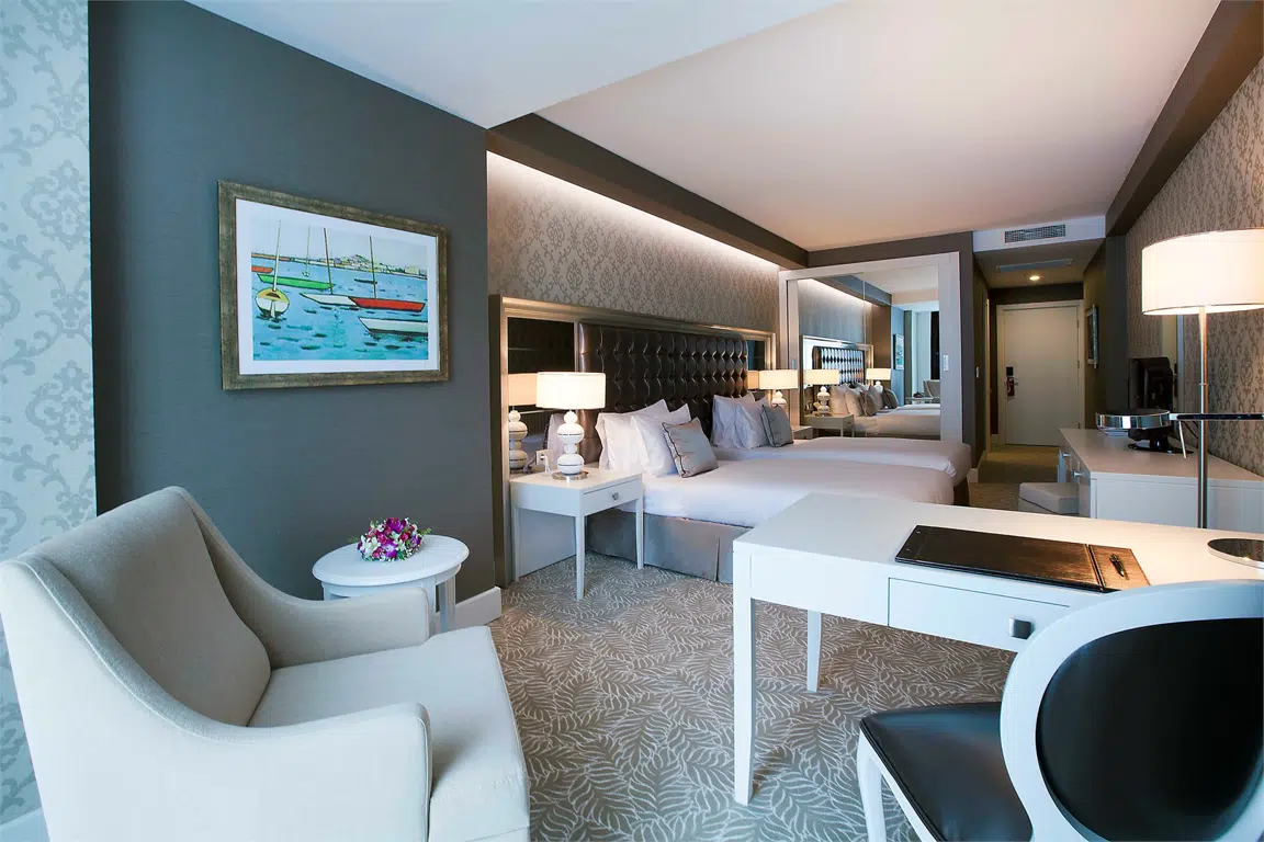 room image